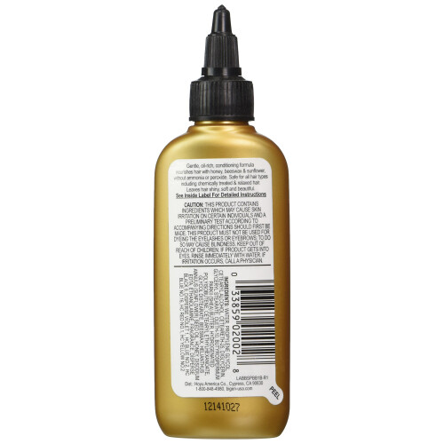 Bigen Bigen Semi Permanent H?rfarve Bluest Black 3,0 Ounce (BSPBB1) 2