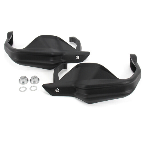 Μοτοσικλέτα Handguard Shield Hand Guard Protector Παρμπρίζ