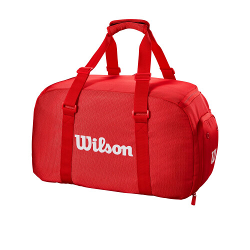 Wilson ?s??ta t???? WILSON 2025 Super Tour Red Small - ???????/?e??? ????e? ??? ?a? 2 ?a??te? 1