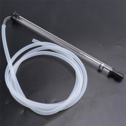 3/8In Auto Siphon 6.5'Ft Hose Bottling Siphoning Kit, για μπύρα