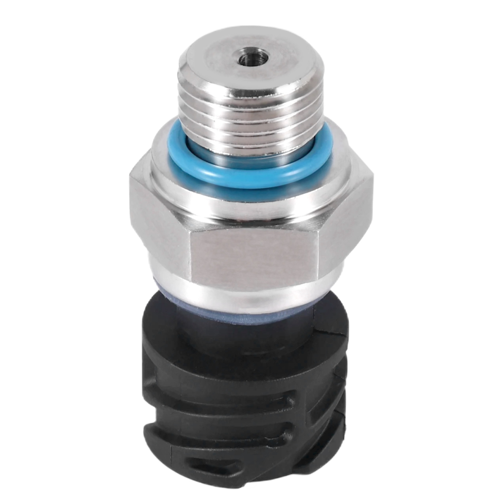 Fuel Oil Pressure Sensor For Penat Truck D12 D13 21634021 4852629023061