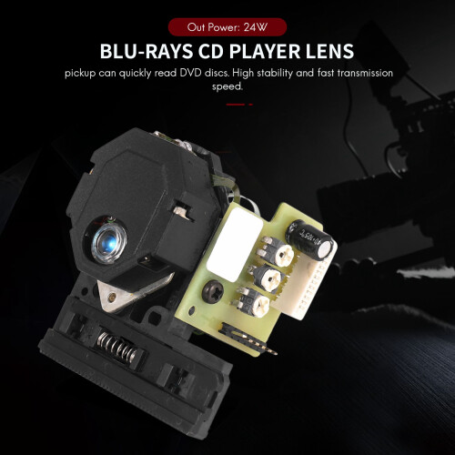 KSS240a Radio Blu-Rays CD Player Lens Optical Pick-Ups 1