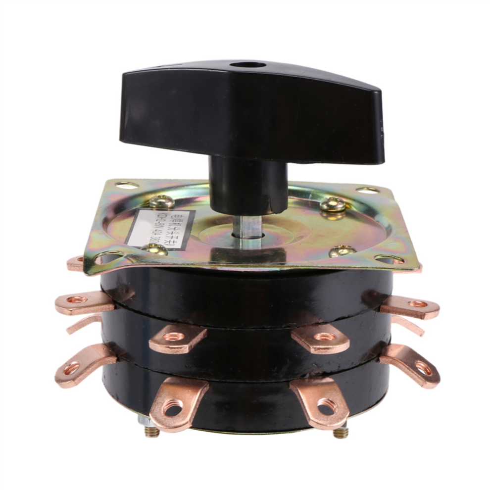 Kdh-40/2-8 Contactor 8 Bit 2 Phase 16 Pin 40A Welding Machine Switch 4852629024174