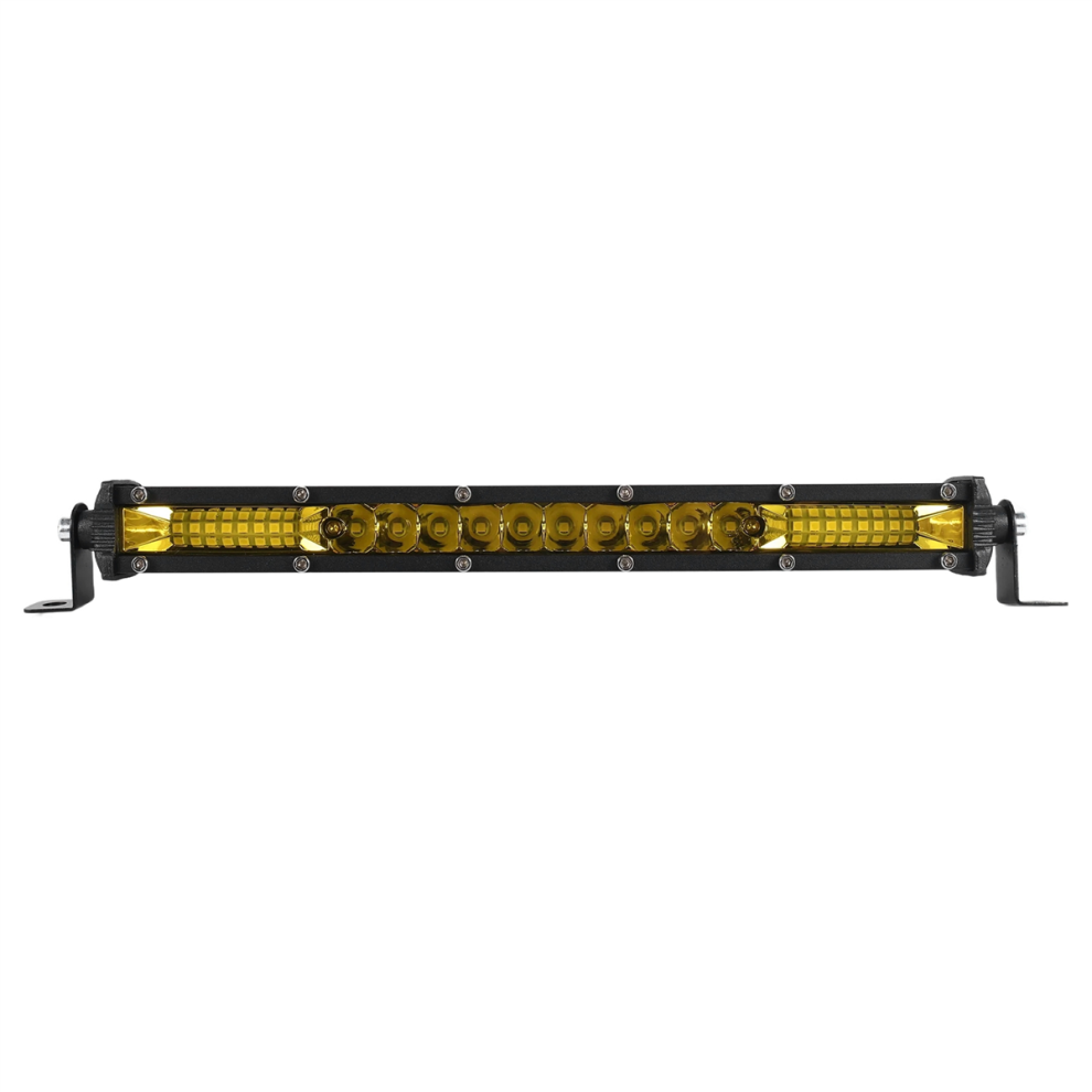 12 Inch LED Dakverlichting Bar 12V 24V Flood Spot Beam Rijlampen