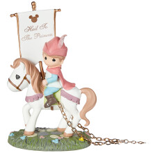 Figurina Hail To the Princess Precious Moments 104402 Multicolore