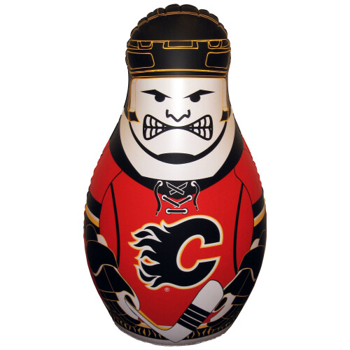 Fremont Die NHL Calgary Flames BOP BOP