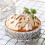 8Pcs Cake Mousse Ring Round Double Rolled Tart Ring Metal Mold 8cm 4