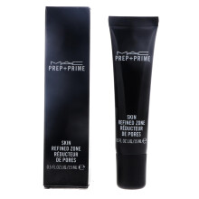 MAC Prep + Prime Skin Refined Zone 15 ml / 0,5 oz Neu in der Box