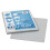 Pacon Tru-Ray constructiepapier PAPIER CONST 9X12 BK 1
