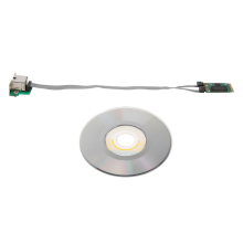 Mini PCIE Network Card M.2 A+E to RTL8111F Gigabit Single Port RJ45