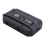 Bluetooth Hub USB 5.0 Converter Wired Keyboard&Mouse to Wireless Hub 3