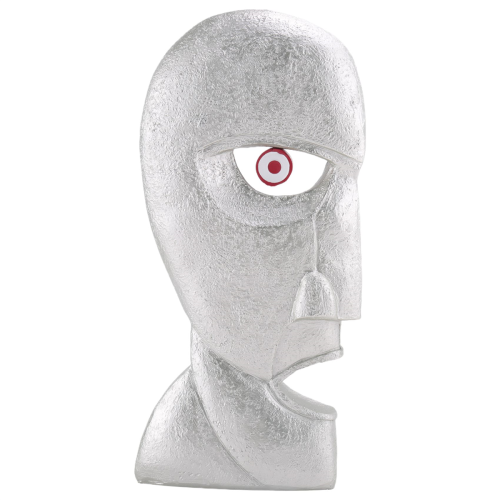 The Division Bell Statue Creatives Resin Statue Decorative