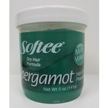 Sukienka do wlosw Softee Bergamot i olejek do tloczenia 5 uncji