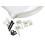Big John Products 6W Big John 6 -W bergro 2
