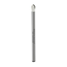 Bosch Professional 1x CYL-9 SoftCeramic Tile Drill Bit (for soft ceramic tiles, ? 5,5 x 70 mm, Accessories drill driver)