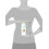 Loção de Aloe Vera Instituto Espanhol, 500ml 3