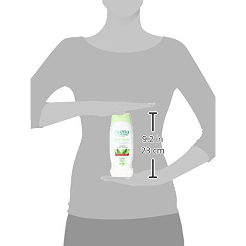 Loção de Aloe Vera Instituto Espanhol, 500ml 2