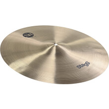 Stagg SH-CT15R 15-Inch SH Thin Crash Cymbal