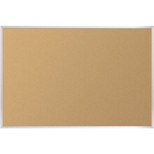 Valu-Tak Tackboard - alumnium burkolat - 1,5"" X 2""