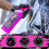 Muc-Off Bicycle Essentials Cleaning Kit 4