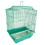 YML A1134GRN Cornerless Flat Top Cage, Small 2