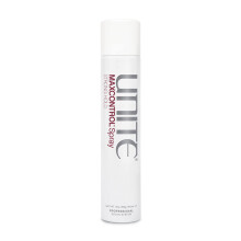 UNITE Hair MAXCONTROL Spray - Fissaggio Forte 10 Oz