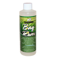 Benjamins Bay Rom 8 oz (paket med 1)