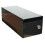 Qualarc LMC-LKIT Lewiston Mailbox Locking Conversion Kit Black 16 """" D x 6,5 """" W x 5 """" h 2