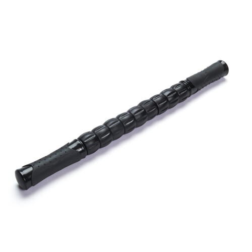 Black Mountain Products Deep Tissue Massage Stick Roller Black