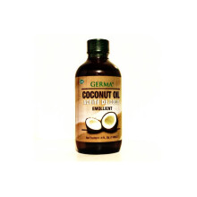 Germa Aceite Kokosl 4 Oz