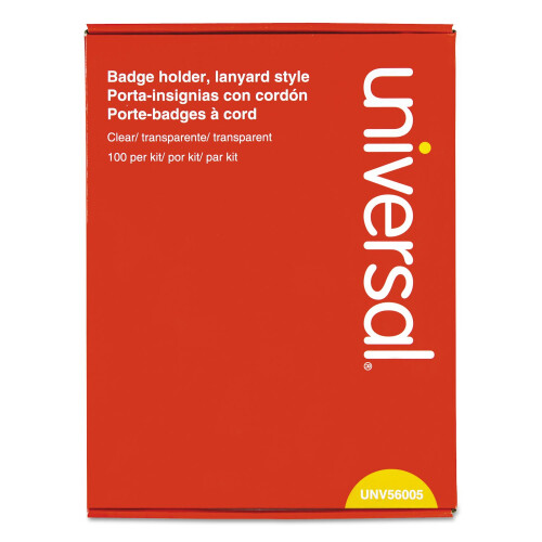 Universal Universal UNV56005 3 pol. 2