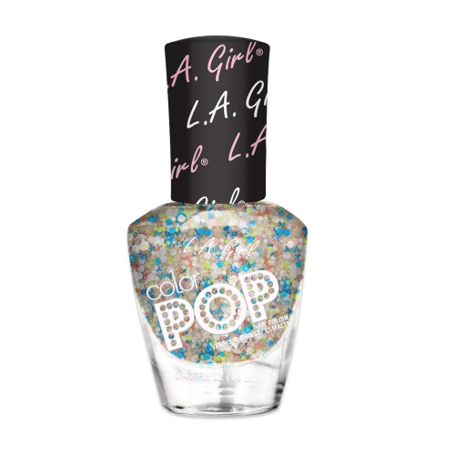 L.A. Girl Color Pop nagellak extra! Extra! GNL842