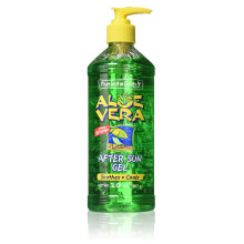 Fruit of the Earth After Sun Gel Aloe Vera 20 ounce