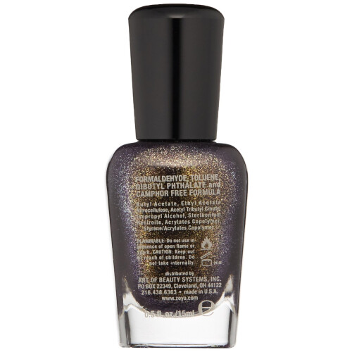 ZOYA Nagellack, Sansa, 0,5 Ounce 1