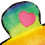Grriggles Pride Pals -pehmolelu koirille ja pennuille 2