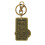 Fantastic Beast Accio Pewter Key Ring 1