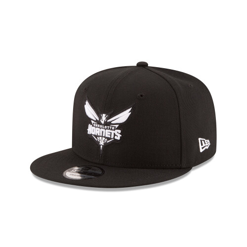 New Era ??d???? ?ap??? New Era NBA Charlotte Hornets 9Fifty Snapback, ??a    ??e???,    a???