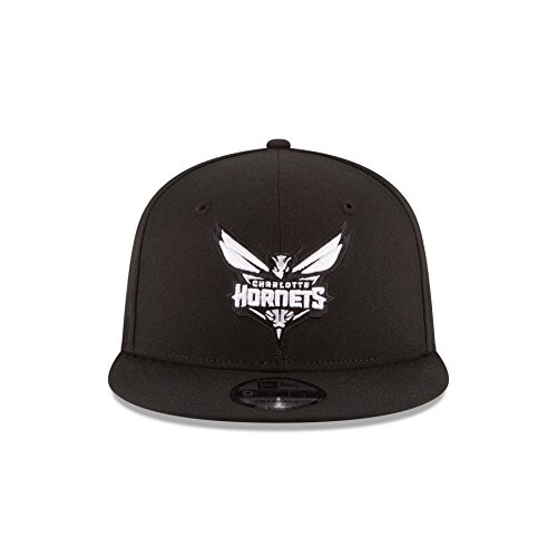 New Era ??d???? ?ap??? New Era NBA Charlotte Hornets 9Fifty Snapback, ??a    ??e???,    a??? 1
