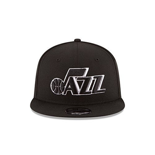 New Era ??d???? ?ap??? NBA Utah Jazz 9Fifty Snapback, ??a    ??e???,    a??? 1