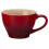 Le Creuset Le Creuset Stoneware Bistro Mug  14 oz.  Cerise 1
