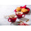 Le Creuset Le Creuset Stoneware Bistro Mug  14 oz.  Cerise 4