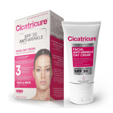 Cicatricure Advanced Face Cream for Fine Lines & Wrinkles SPF 30 Anti Aging Facial Moisturizer Daily Skin Care to Enhance Firmness & Elasticity 1
