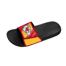 FOCO Dallas Cowboys NFL Mens Legacy Sport Slide - M