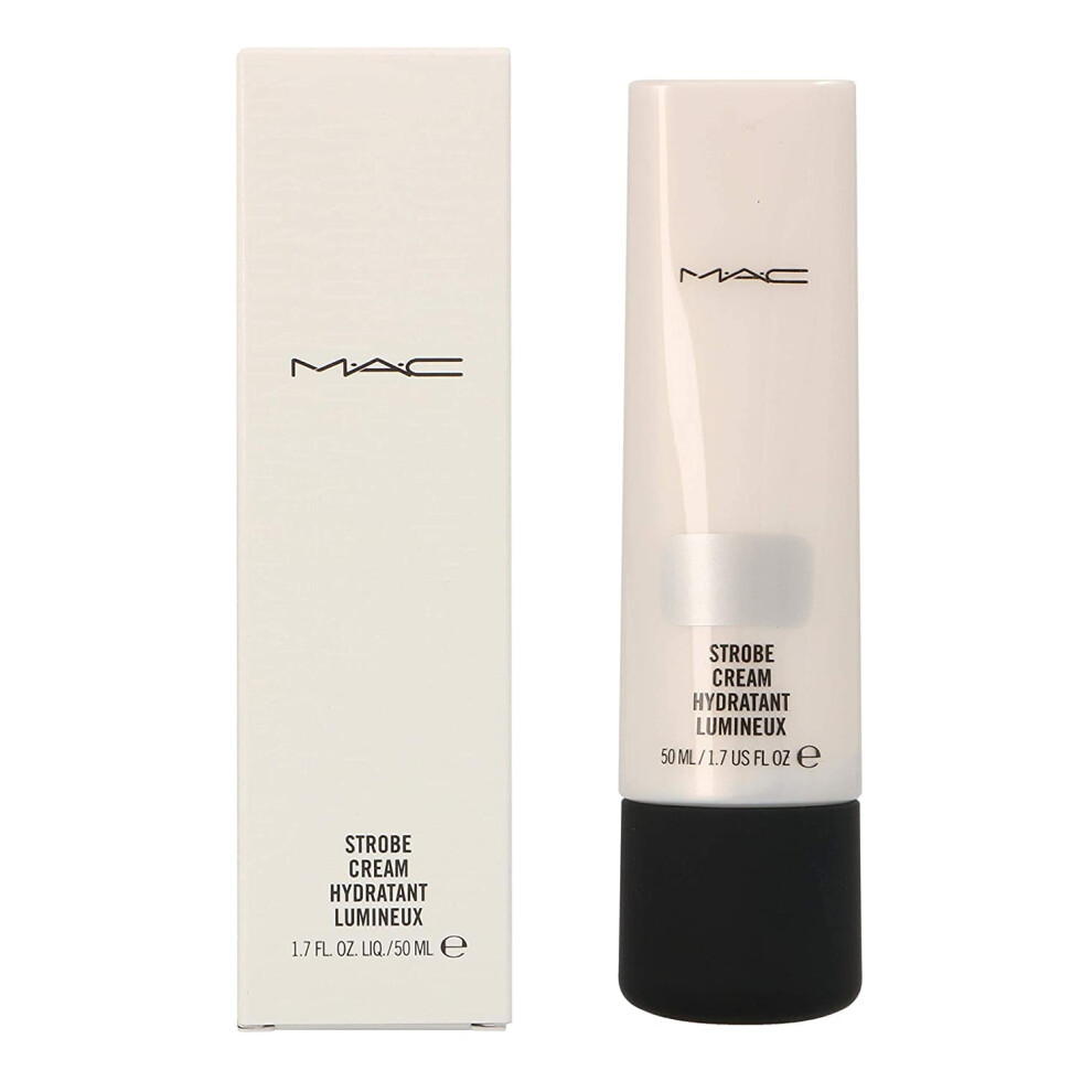 MAC Strobe Cream - Silverlight 50 ml / 1.7 Oz