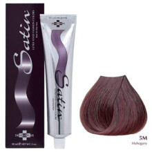 Developplus Satin Color #5M Dunkles Mahagoni 3oz
