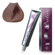 Developlus Satin Ultra Vivid Fashion Haarfarbe – #7 Mokkablond 3 oz.