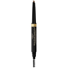 LOr?al Paris Brow Stylist Form & Fyld Mekanisk ?jenbryn Makeup Blyant Brunette 0,008 oz.