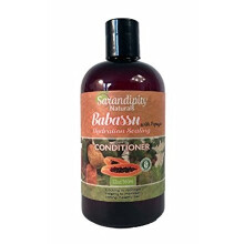 Sarandipity Naturals Babassu & Papaya Hydraterende Conditioner 12 Ounce