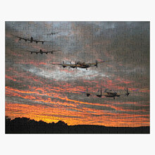 (At The Going Down Of The Sun=757) Jigsaw Puzzle Wooden 300-Piece for Adults Kids Seniors- Home Decor Family Activity Game Wall Art 38x26cm / 15x10inch Birthday Party Gift Toy