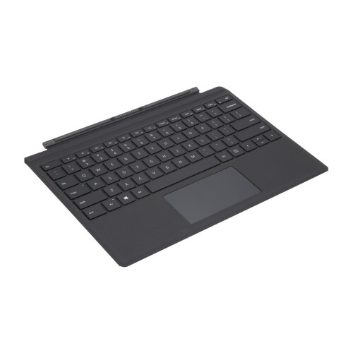 Microsoft Capa tipo Microsoft S.PRO preta FMN-00001 2